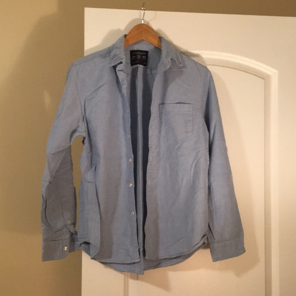 American Eagle Dress Shirt